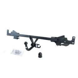 Attelage Peugeot 5008 ( inc.Adblue) à partir du 10/2010 + Faisceau spécifique [Rotule avec outils]