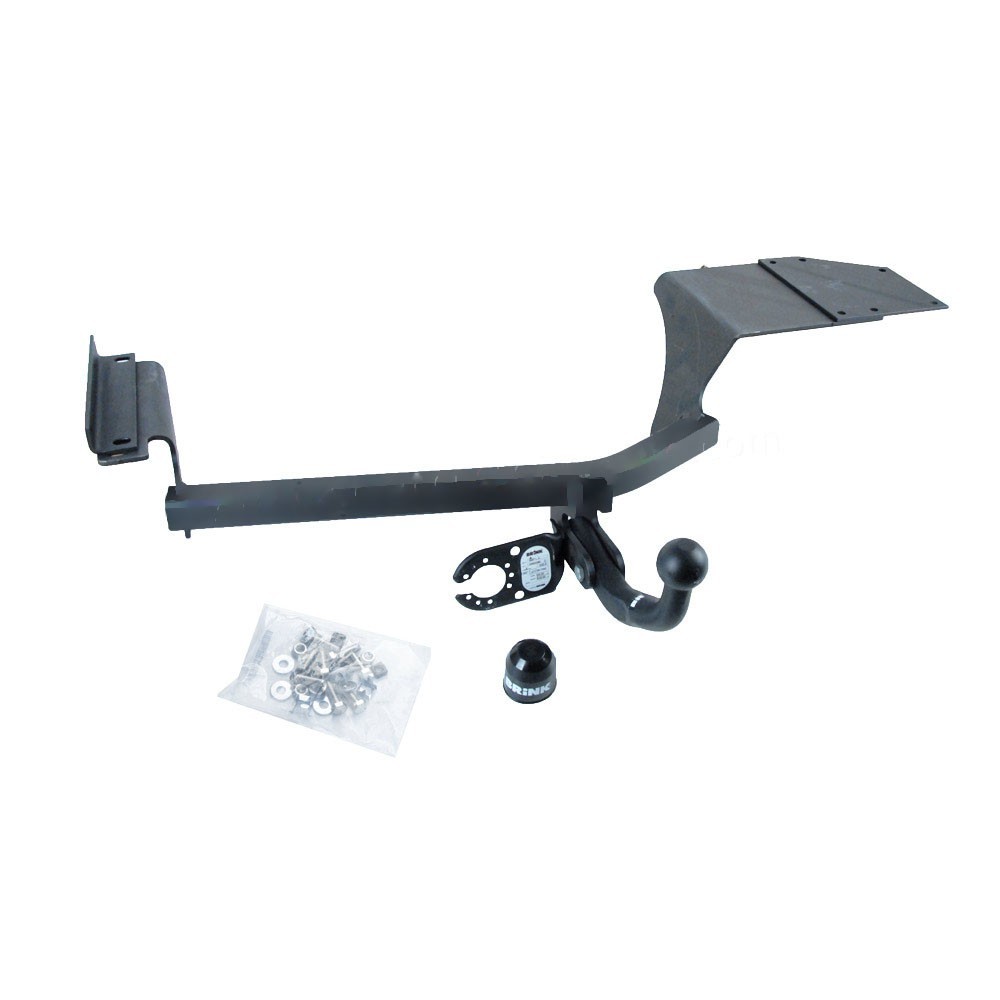 Attelage OPEL AGILA Monospace à partir de 4/2008 