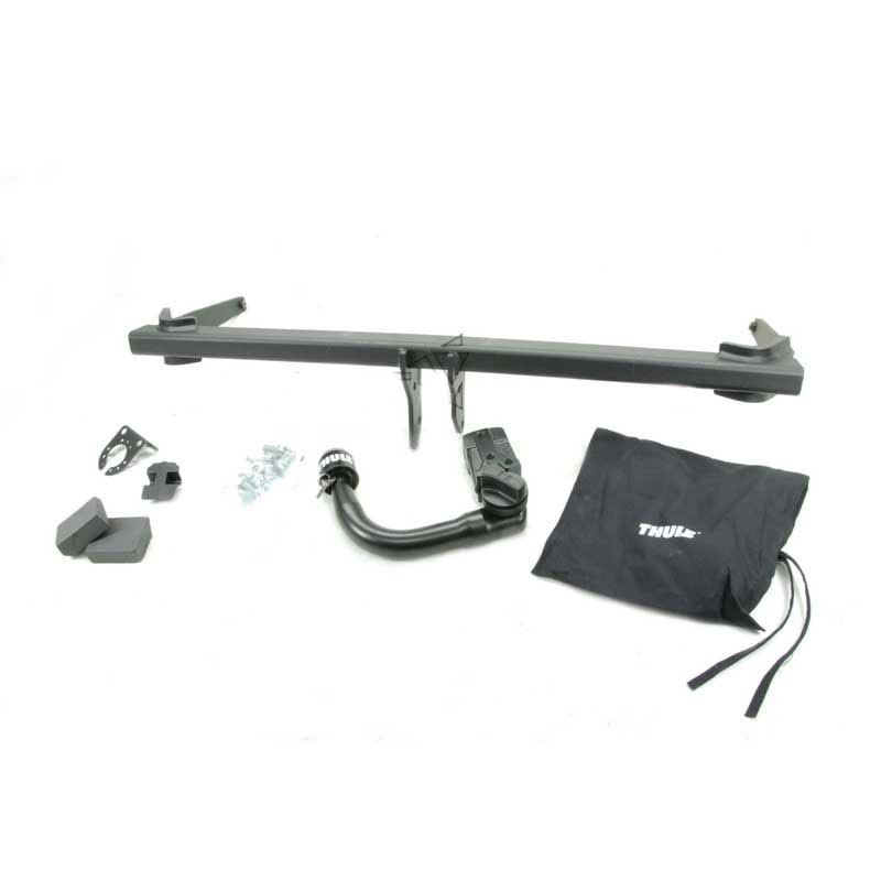  Attelage AUDI A3 Sportback à partir de 2012 [Rotule automatique] 