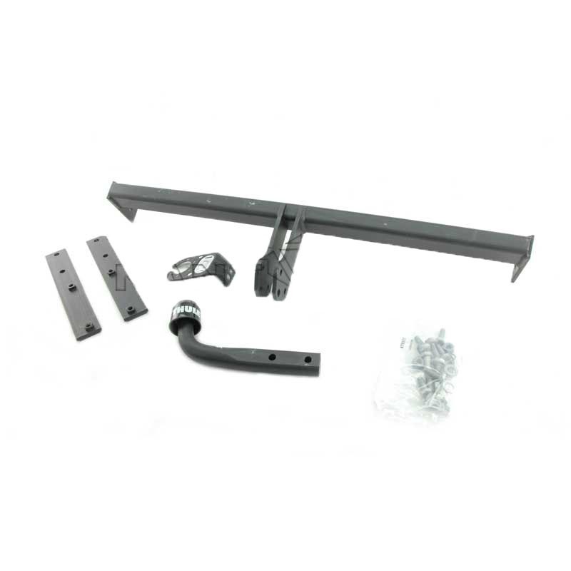 ATTELAGE VOLKSWAGEN FOX À PARTIR DE 2005 