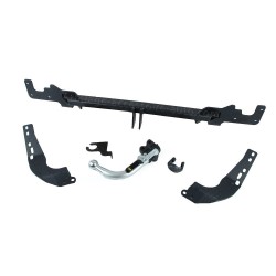 Attelage Peugeot 5008 ( inc.Adblue) à partir du 10/2010 + Faisceau spécifique [Rotule automatique]