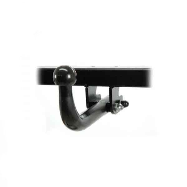 Attelage Suzuki Liana de 2004 à 2007 + faisceau standard [Rotule avec outils]