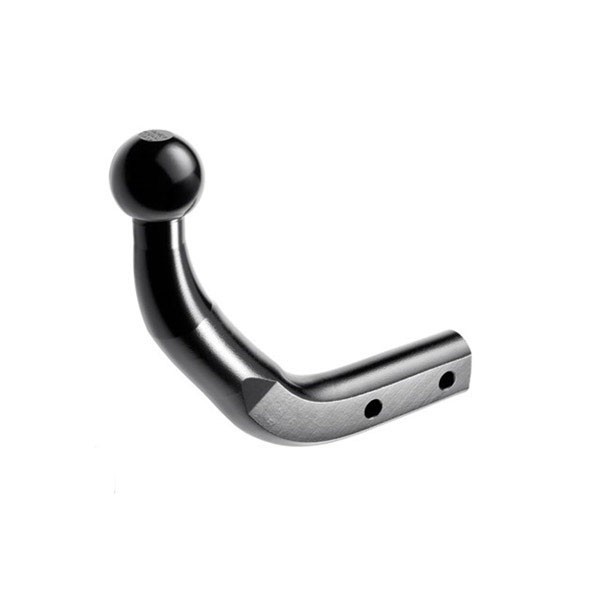 Attelage Kia Picanto du 4/2004 au 4/2011 [Rotule avec outils]