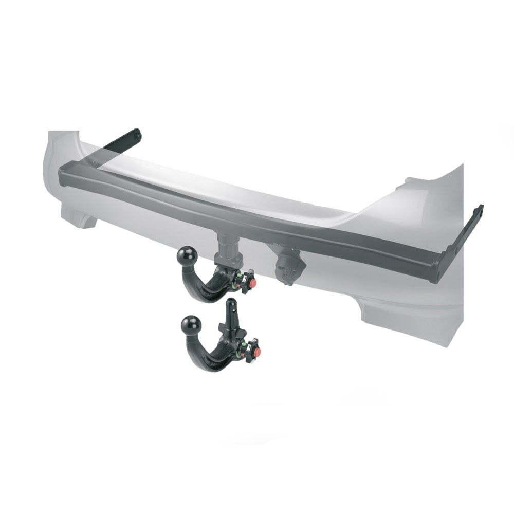 Attelage Kia Optima Berline du 4/2012 au 11/2015