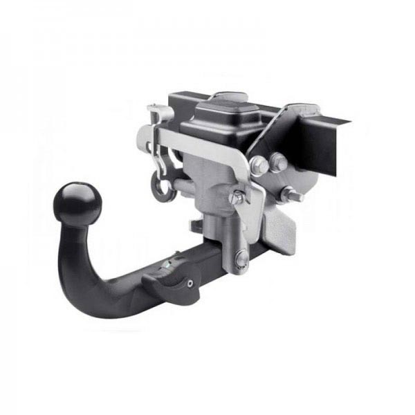 Attelage Thule (MX) rétractable pour Hyundai IX35 