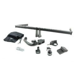  ATTELAGE AUDI A3 SPORTBACK À PARTIR DU 7/2008 