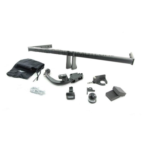  ATTELAGE AUDI A3 SPORTBACK À PARTIR DU 7/2008 