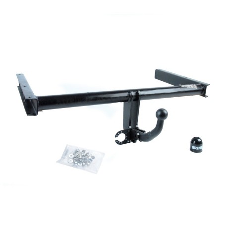 Attelage AUDI A5 Sportback (2009)