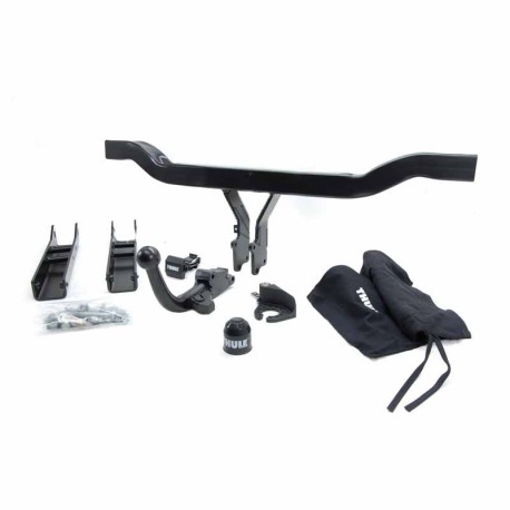  ATTELAGE AUDI A6 ALLROAD QUATTRO (2000-6/2006) 