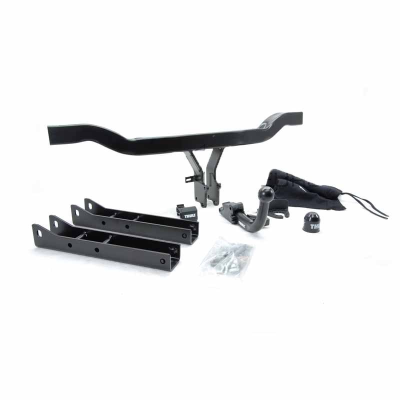  ATTELAGE AUDI A6 ALLROAD QUATTRO (2000-6/2006) 