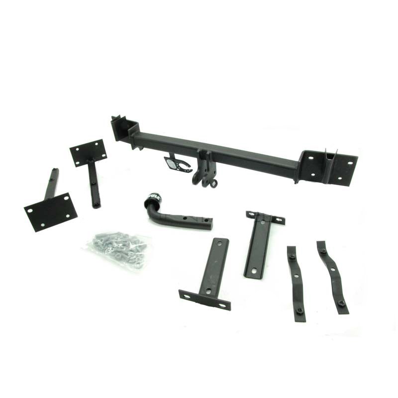 ATTELAGE BMW SÉRIE 3 BERLINE (E36) DE 1991 AU 3/1998