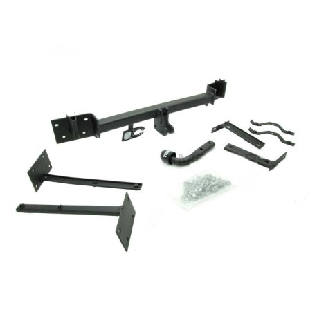 ATTELAGE BMW SÉRIE 3 BERLINE (E36) DE 1991 AU 3/1998