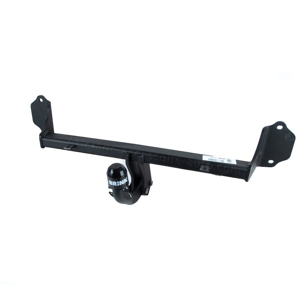 Attelage BMW Série 3 (F30, F35 et F80) Berline à partir de 2/2012 [Rotule avec outils]