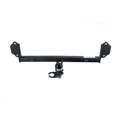 Attelage BMW Série 3 (F30, F35 et F80) Berline à partir de 2/2012 [Rotule avec outils]