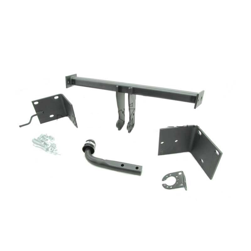  ATTELAGE BMW SÉRIE X1 (E84) À PARTIR DE 2009 [COL DE CYGNE]