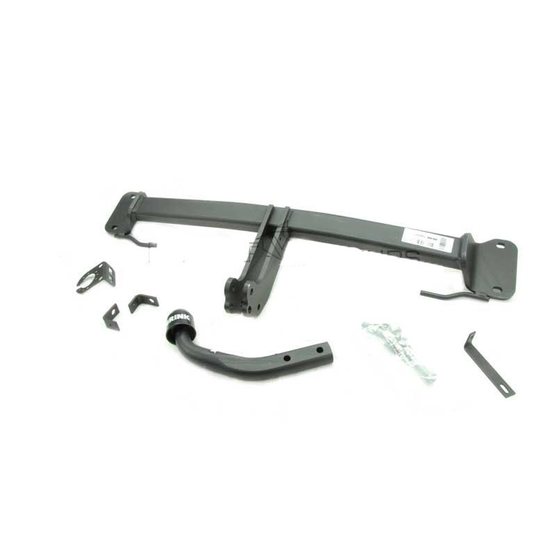  ATTELAGE BMW SÉRIE 5 (F11) BREAK À PARTIR DU 3/2010