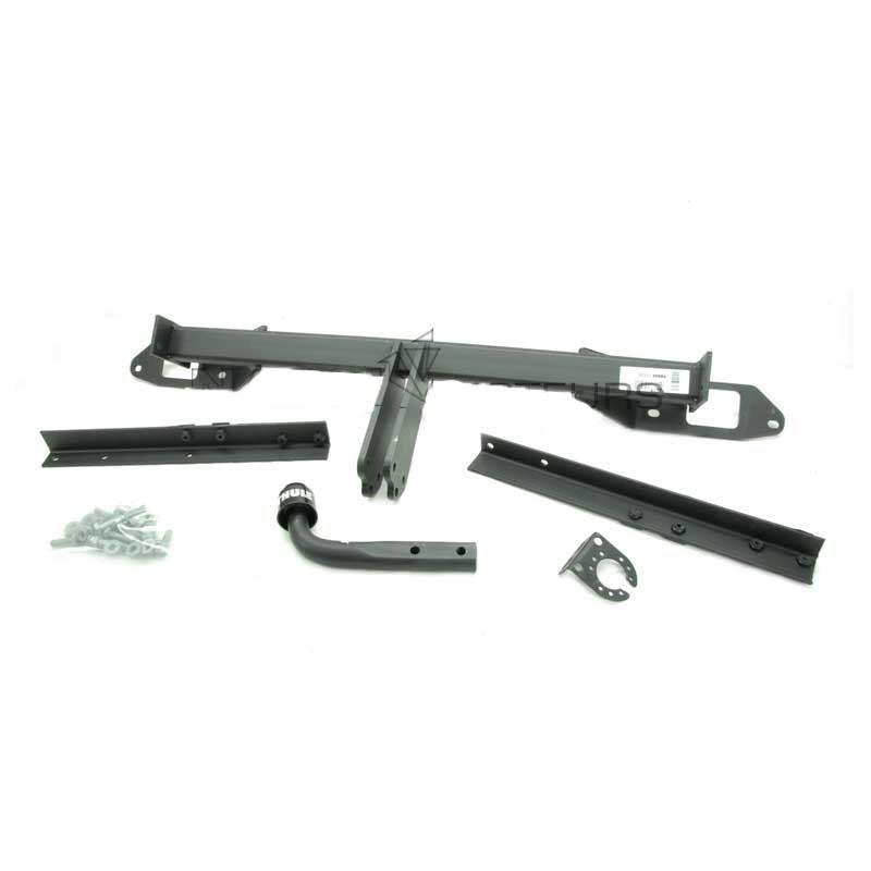  ATTELAGE OPEL INSIGNIA (INCLUS 4WD)