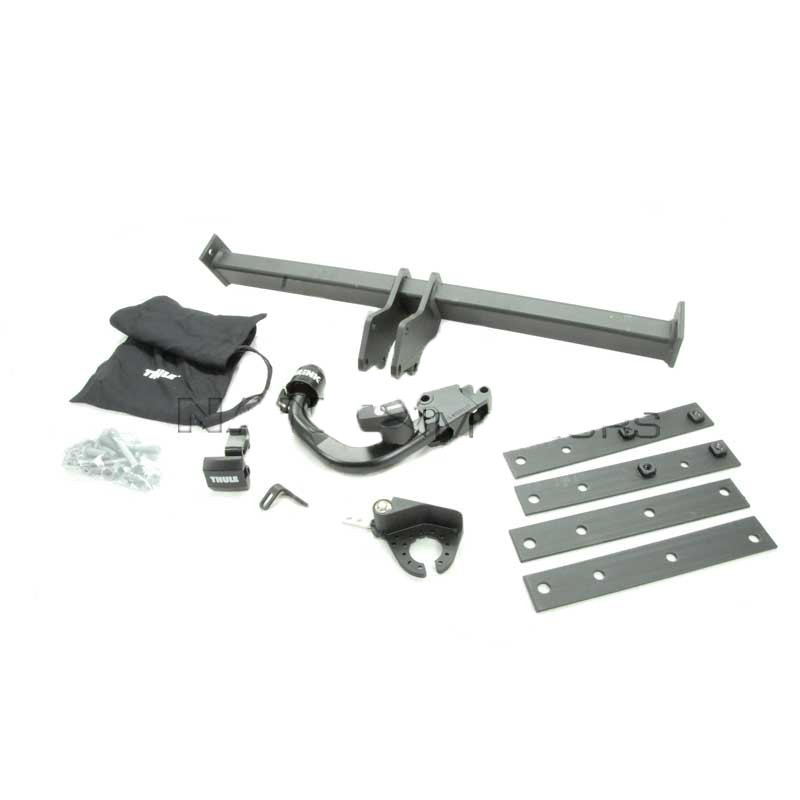 ATTELAGE VOLVO XC70 4X4 À PARTIR DE 2008