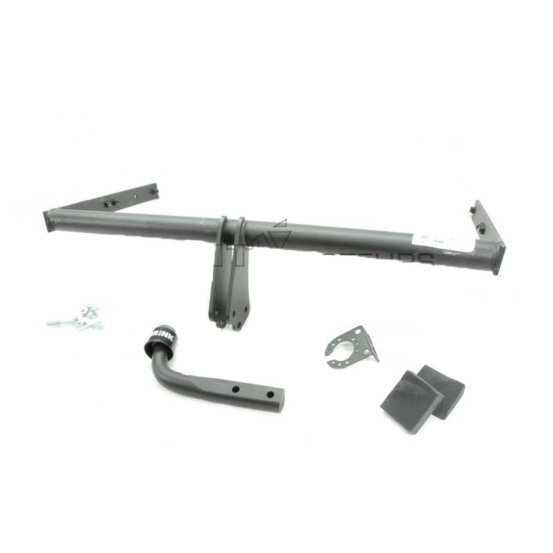  ATTELAGE SEAT IBIZA 4 À PARTIR DE 6/2008 [COL DE CYGNE]