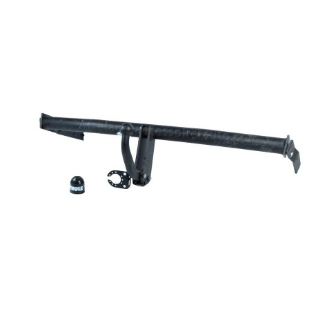 Attelage Mazda 6 Break (GH) du 2/2008 au 11/2012 [Rotule avec outils]