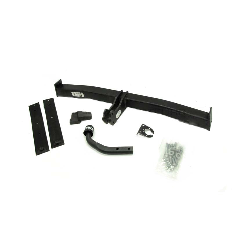  ATTELAGE VOLKSWAGEN SHARAN 3 À PARTIR DE 9/2010