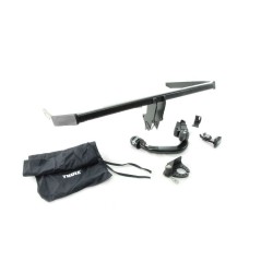 Attelage FORD GRAND C-MAX à partir du 12/2010[Rotule sans outils]