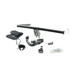 Attelage FORD GRAND C-MAX à partir du 12/2010[Rotule sans outils]