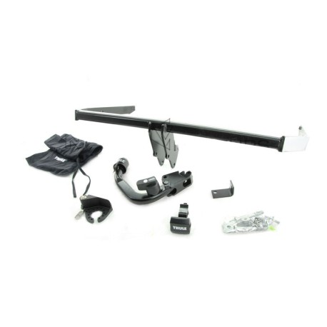 Attelage FORD GRAND C-MAX à partir du 12/2010[Rotule sans outils]