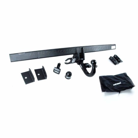 Attelage Volkswagen TOUAREG (2002-)