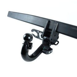 Attelage Volkswagen TOUAREG (2002-)