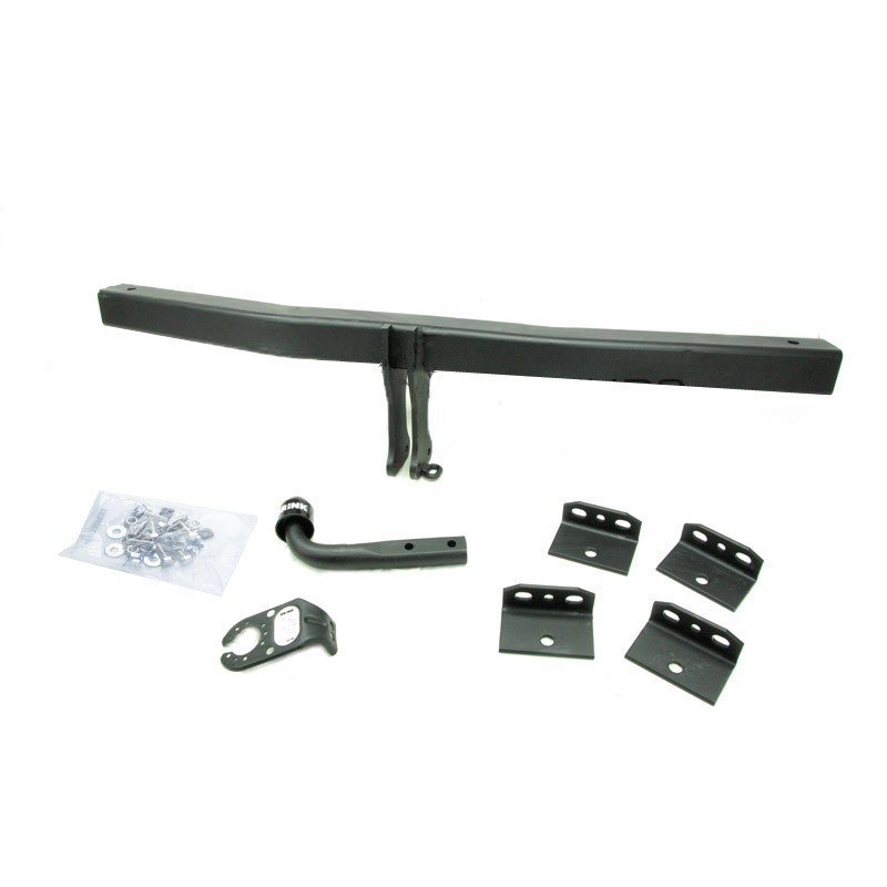 Attelage Volkswagen TOUAREG à partir de 2005