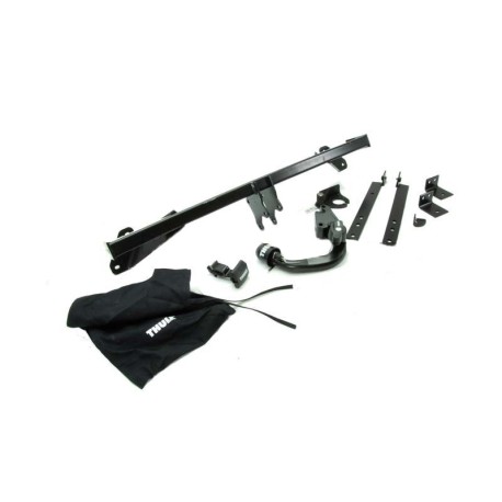 ATTELAGE FIAT 500L (2012-)