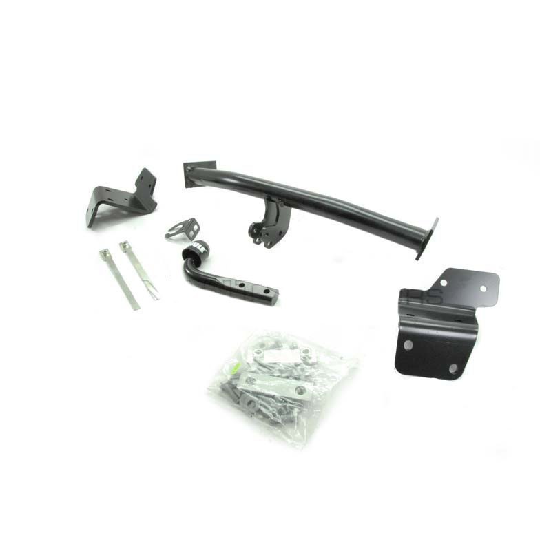  ATTELAGE FIAT FREEMONT ANNÉE 9/2011-7/2012