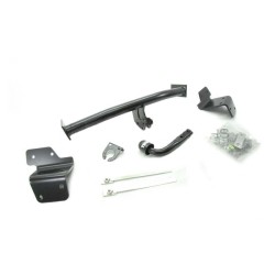  ATTELAGE FIAT FREEMONT ANNÉE 9/2011-7/2012