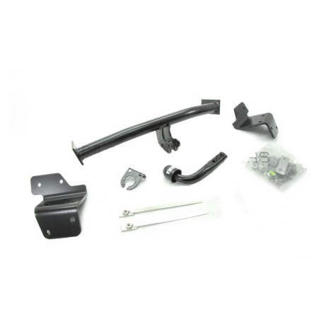  ATTELAGE FIAT FREEMONT ANNÉE 9/2011-7/2012