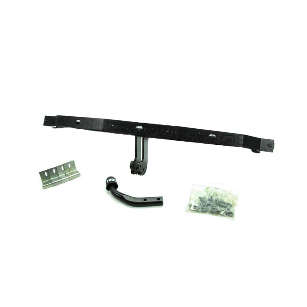  ATTELAGE VOLKSWAGEN CADDY FOURGON (2K)