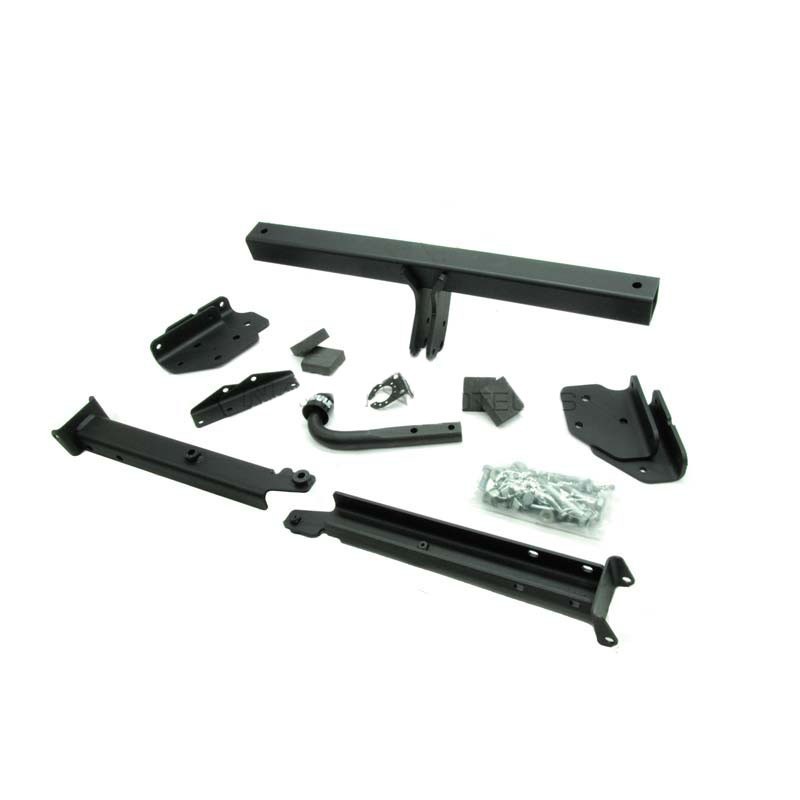 Attelage GLE COUPE (W166) + Faisceau multiplexé