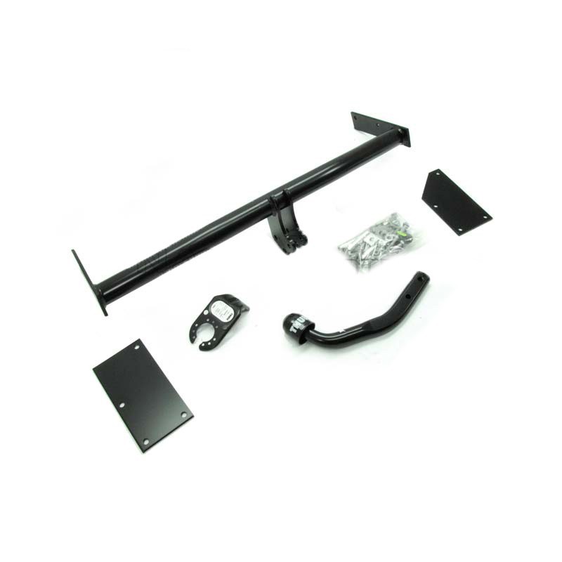 ATTELAGE RENAULT GRAND MODUS À PARTIR DE 2008