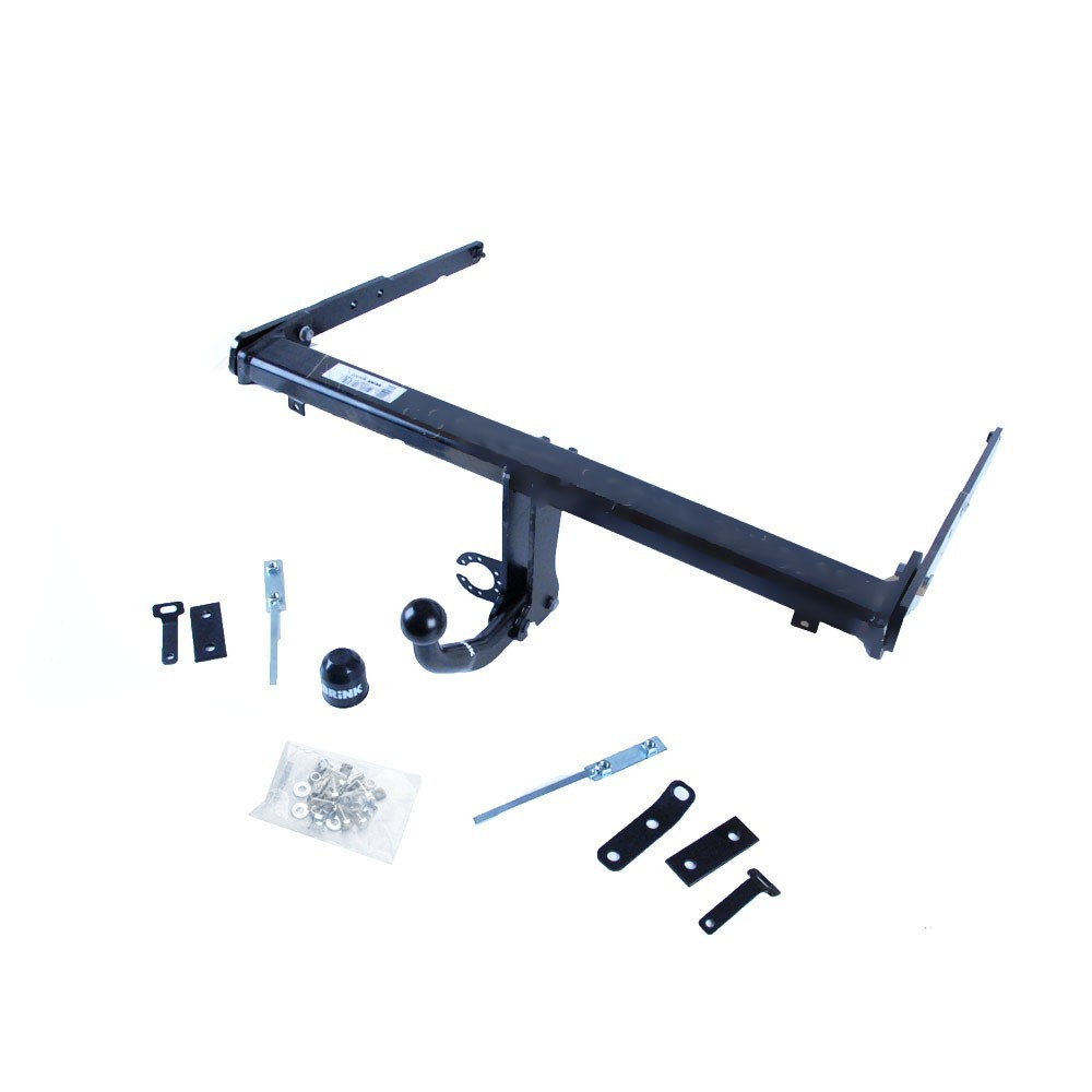 Attelage FORD S-MAX à partir du 2/2015 [Rotule avec outils]