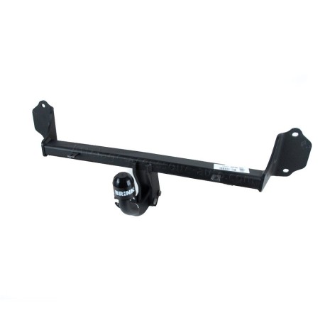 Décapotable à partir du 10/2013 [Rotule avec outils] 