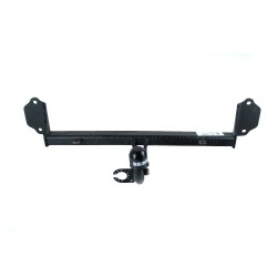 Décapotable à partir du 10/2013 [Rotule avec outils] 