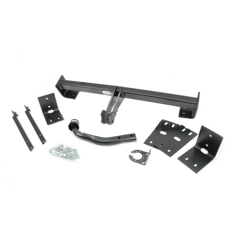 ATTELAGE FIAT PANDA (2WD)