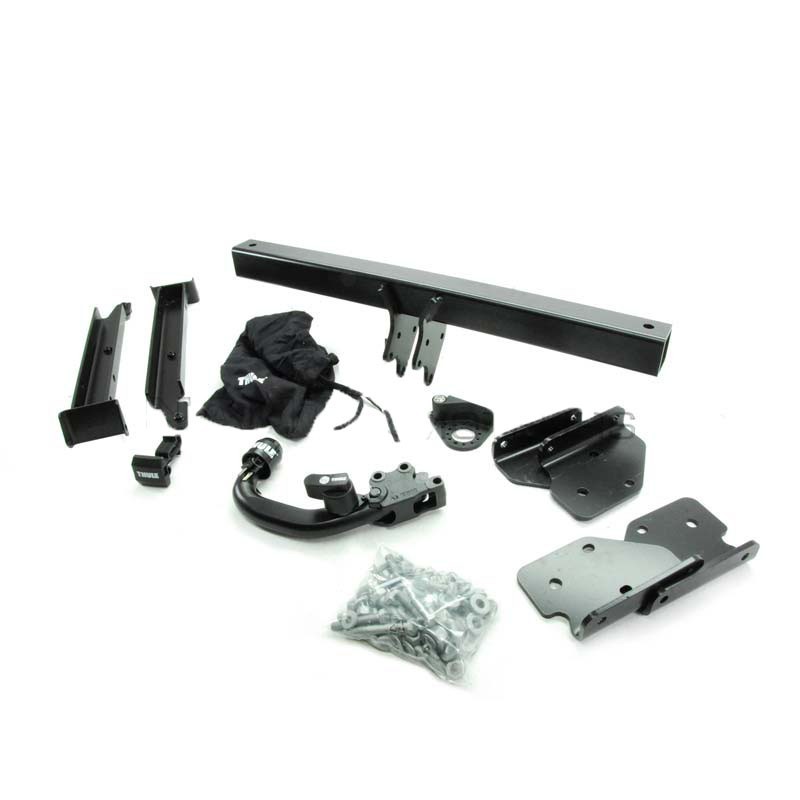  ATTELAGE MERCEDES CLASSE M-ML 4X4