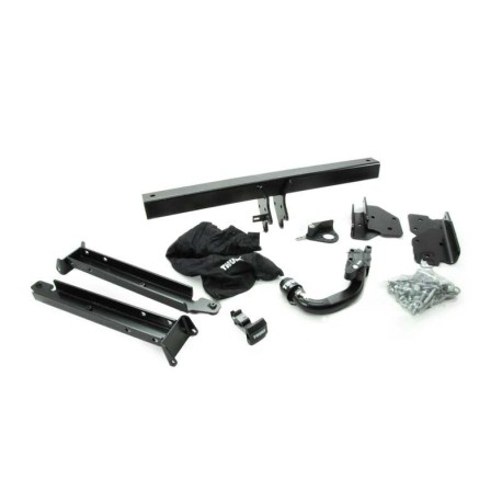  ATTELAGE MERCEDES CLASSE M-ML 4X4