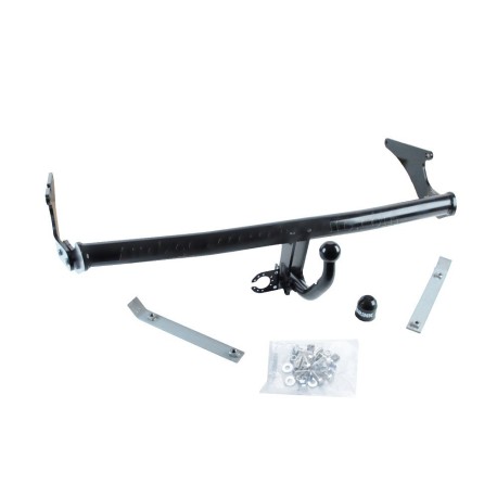 Attelage MEGANE IV berline ( B9A/M) à partir du 11/2015 [Rotule avec outils]