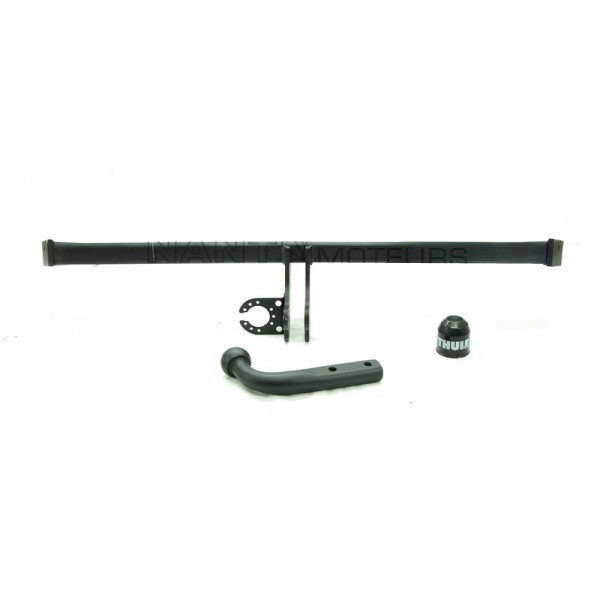 Attelage Volkswagen GOLF VII Break à partir de 2013 