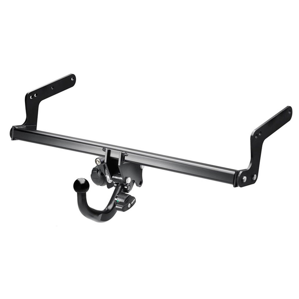 Attelage Kia Cee'd SW à partir du 9/2012 [Rotule sans outils]