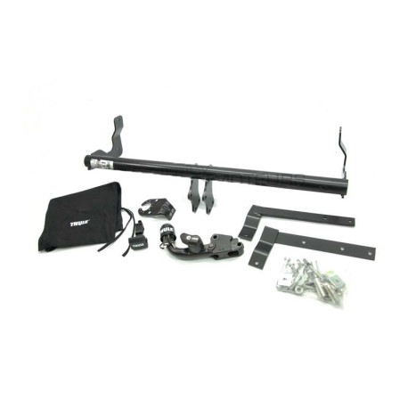  ATTELAGE DACIA SANDERO STEPWAY ANNÉE 2009-11/2012