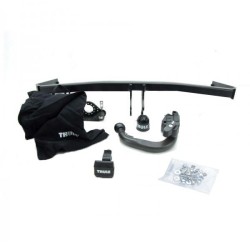 Attelage Volkswagen GOLF VII Break du 4/2013 au 3/2017