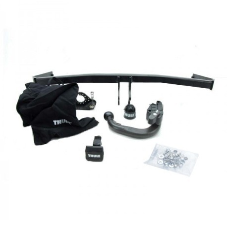 Attelage Volkswagen GOLF VII Break du 4/2013 au 3/2017